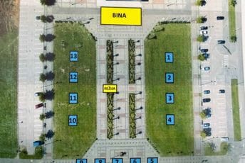 TO Bar objavila Javni poziv za davanje u zakup štandova u sklopu organizacije Novogodišnjeg hapeninga TO Bar objavila Javni poziv za davanje u zakup štandova u sklopu organizacije Novogodišnjeg hapeninga