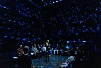 Predstava “M kao Morinj” premijerno izvedena u CNP-a: Pozorište ima moć da progovori tamo gdje institucije ćute