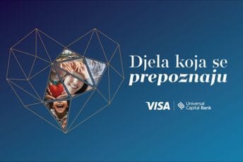 Djela koja se prepoznaju: Golo Brdo dobija nova pluća! Universal Capital Bank i Visa donirali 10.000 € za “Boranku”