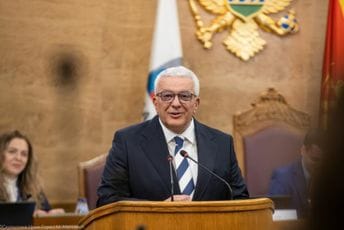 Andrija Mandić i 13. jul