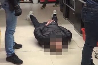 Beograd: Saslušani Ulama i Tomašević, tužilaštvo traži pritvor za obojicu