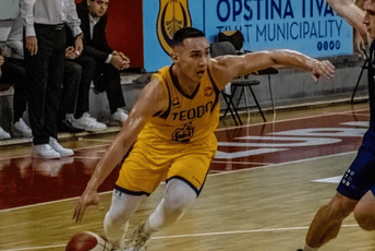 Kakav meč u Župi: Teodo nakon dva produžetka stigao do novog trijumfa