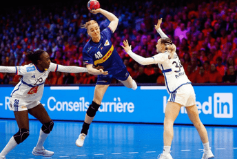 Holanđanke bolje od Francuske: Sad znamo sve parove četvrtfinala i ko će na koga u polufinalu