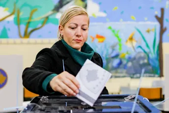 Najnovija anketa na Kosovu: Samoopredjeljenje stoji lošije nego u februaru