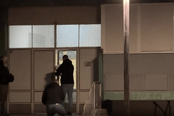 Nikšić: Tijela dvije osobe pronađena u stanu, sumnja se na dvostruko ubistvo