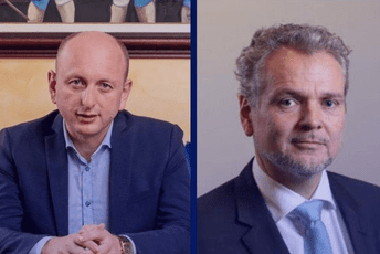 Knežević pisao Satleru: Primite građane Botuna na razgovor ili ćemo o projektu postrojenja obavijestiti Lauru Koveši