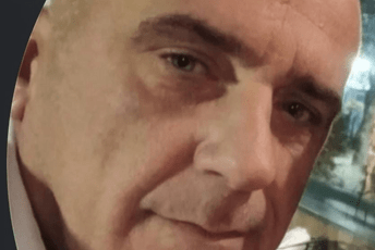 (FOTO) Ovo je ubica iz Nikšića: Policija traga za Lazarom Vulevićem