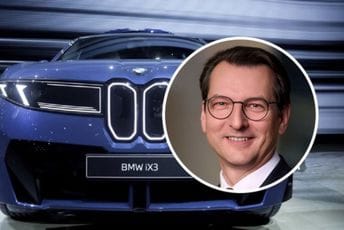 Srbin će biti novi šef BMW-a od proljeća naredne godine