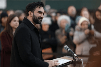 Gradonačelnik Njujorka o hapšenju Madura: Napad na suverenu naciju je čin rata i kršenje federalnog i međunarodnog prava