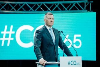 Adžić: Antimafija zakon koji je predložila URA se ne usvaja da bi kriminalci sakrili novac