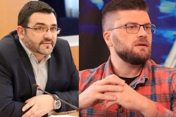 Kud su krenule sluge Demokrata iz policije?