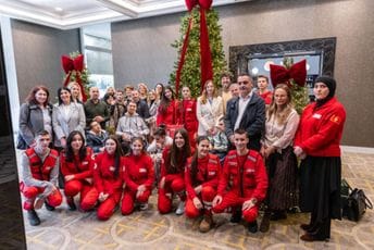 Volumen za cijelu Crnu Goru: 36 hiljada eura za djecu, mlade i zajednice od sjevera do juga