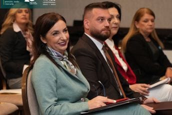 MPNI: Crna Gora bilježi napredak u međunarodnom testiranju TIMSS Longitudinal