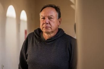 Za roman „Žigice“: Jurica Pavičić dobitnik regionalne književne nagrade „Meša Selimović“ Za roman „Žigice“: Jurica Pavičić dobitnik regionalne književne nagrade „Meša Selimović“