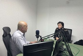 Pejović: Jokića štiti Mandić, skeptična sam da je smijenjen