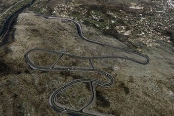 Vlada: Sjutra počinju radovi na Bulevaru Velje brdo