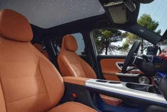 BMW i Mercedes dobili bitku na sudu: Nema zabrane benzinaca poslije 2030.