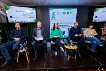 Rakočević: Cirkularna ekonomija sastavni dio naših života, Janković-Mijanović: Postoje resursi za stvaranje konkurentnijeg ZB zasnovanog na zdravim principima