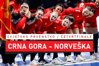 Rukometna borba Davida protiv Golijata: Njih je 100 puta više - to govore zvanični podaci