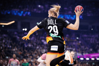 Brazilke daleko od iznenađenja: Njemačka je prvi polufinalista