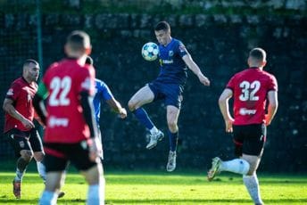 Derbi u Nikšiću, jako teško gostovanje za Budućnost, Dečić favorit, na primorju se očekuju zanimljive borbe