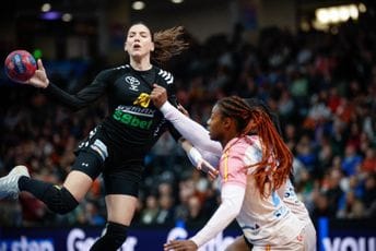 Emotivan oproštaj: Grbić i Pavićević završile reprezentativnu karijeru