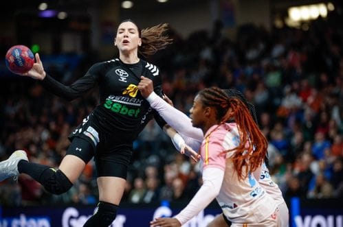 Emotivan oproštaj: Grbić i Pavićević završile reprezentativnu karijeru