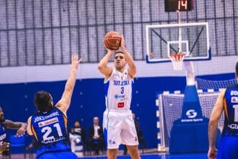 Sutjeska nemoćna protiv Zlatobora