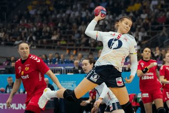 Častan oproštaj: Norveška zaustavila Crnu Goru, ispratili smo borbeno izdanje 'lavica' protiv velikog favorita