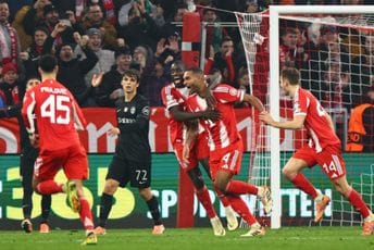 Bajern nakon preokreta savladao Sporting