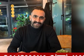 Nestao turski državljanin u Crnoj Gori