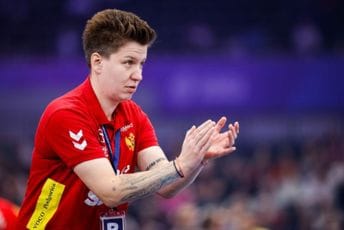 Lazović: Crna Gora treba da bude ponosna na ove djevojke, mogla je ova utakmica otići i drugim tokom