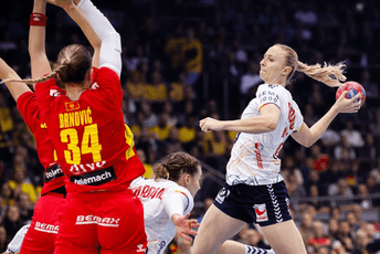 Grbić: Cilj ostvaren; Brnović: Naišle smo na bolji tim; Vukčević: Imamo ogroman karakter, dale smo 100 odsto