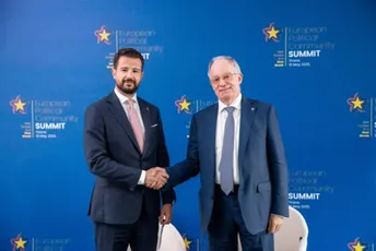 Dočekaće ga na Cetinju: Milatović danas sa predsjednikom Grčke