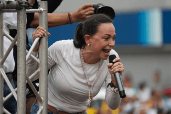 Potvrđeno: Mačado ne dolazi na dodjelu Nobela, nagradu će primiti njena kćerka