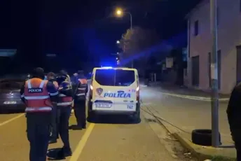 Snažna eksplozija u Skadru: Policija traga za dvije osobe