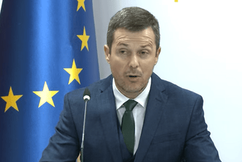 Mujović komentarisao današnja dešavanja u Botunu: Svi smo pobjednici, policija na visini zadatka