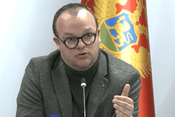 Ćulafić: Najvažniji iskorak Crne Gore u modernizaciji klimatske politike u posljednjoj deceniji