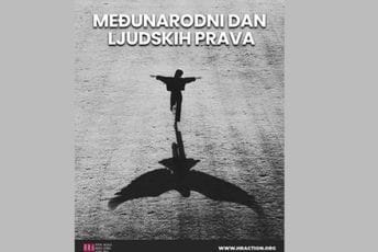 HRA: Ljudska prava u kriznim vremenima – globalni izazovi i domaći propusti
