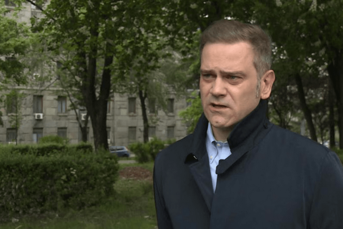 Stefanović: Vučićev režimski film na monstruzan način vrijeđa bratski crnogorski narod i državu Crnu Goru