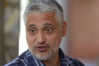 Čedomir Jovanović bio u policiji zbog objave da se vjerio u Crnoj Gori