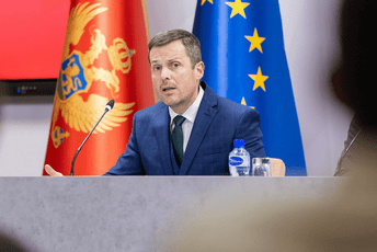 Mujović: Referendum u Zeti zloupotreba demokratije, finalnu odluku donose gradske vlasti