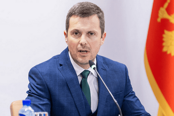 Mujović nakon sastanka sa Zećanima: Nema izmjene lokacije niti prekida radova na postrojenju u Botunu