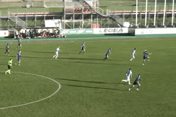 Petrovac i Bokelj podijelili bodove