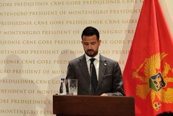 Milatović: Pitao sam da li iko u Crnoj Gori zna u čemu je razlika između službenog i jezika u službenoj upotrebi, ja ne vidim na koji način to mene čini manje Crnogorcem