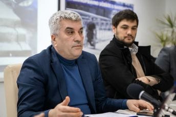 Begović: BFC sertifikat priznanje odgovornoj lokalnoj politici DPS