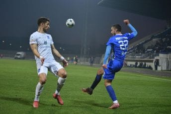 Poraženi i Sutjeska i Dečić: Budućnost pala na sedmo mjesto