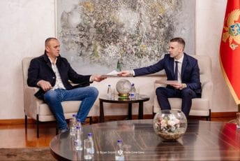 Završen sastanak Spajića i Botunjana: Postrojenje neće raditi dok ne saniraju bazen crvenog mulja