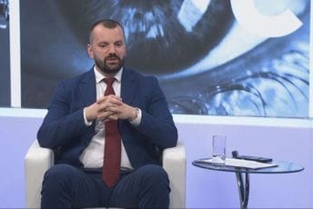 Butorović: Podržavam uvođenje femicida kao posebnog krivičnog djela