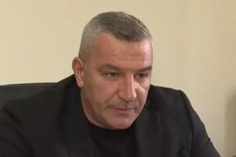 Radusinović: Policija efikasno okončala potragu za osumnjičenim u slučaju dvostrukog ubistva u Nikšiću